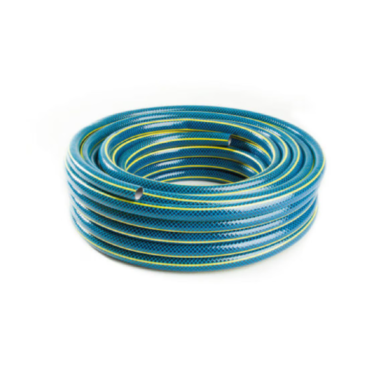 Szövetbetétes locsolótömlő 1