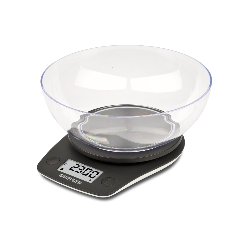 G3 Ferrari G20161 Equa konyhai mérleg (14334)