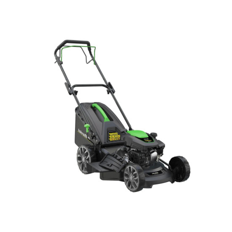 ISKRA ERO 4in1 benzinmotoros önjáró fűnyíró (IE-GL150-46SP)