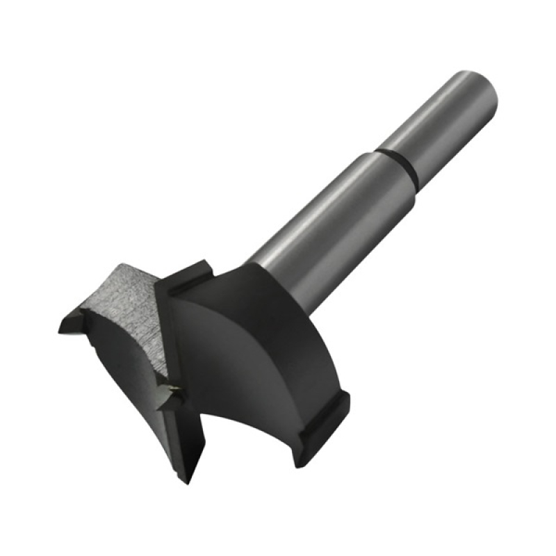 Extol Premium pánthelymaró fára, átm.: 25 mm, keményfém lapkás, befogás: 8mm, hosszúság: 85mm (88020