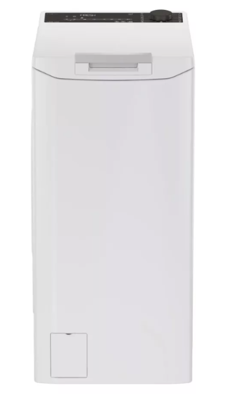 Haier THASN286TM5-S felültöltős mosógép 8 kg