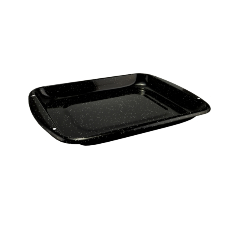 Perfect Home zománcozott tepsi 41,8x32,5 cm (10288)