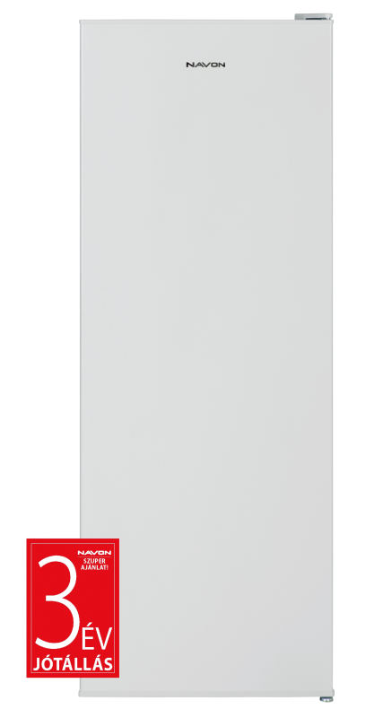 Navon 6 fiókos fagyasztó szekrény REF 188 FW