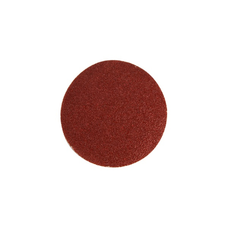 Extol Premium csiszolókorong vászon, tépőzáras P60, 125 mm 10db( 8803552)