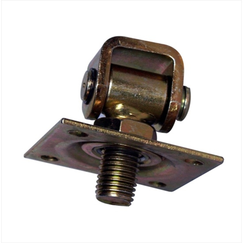 DMX forgáspont állítható (talpas) M18 90 x 90 mm (3451047)