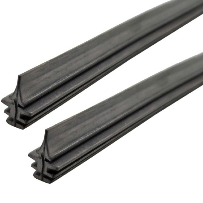 Ablaktörlő gumi 710mm 2db/csomag (92011)