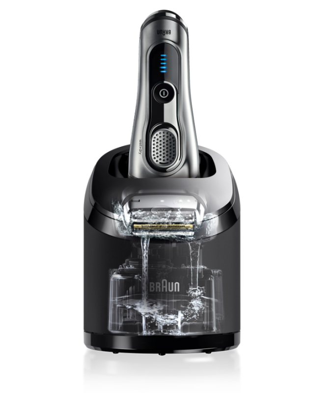 Braun CCR4 tisztítópatron (10AS260019)