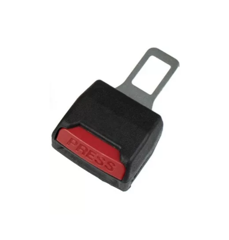 Biztonsági öv csat hosszabbító, toldó (W04505)