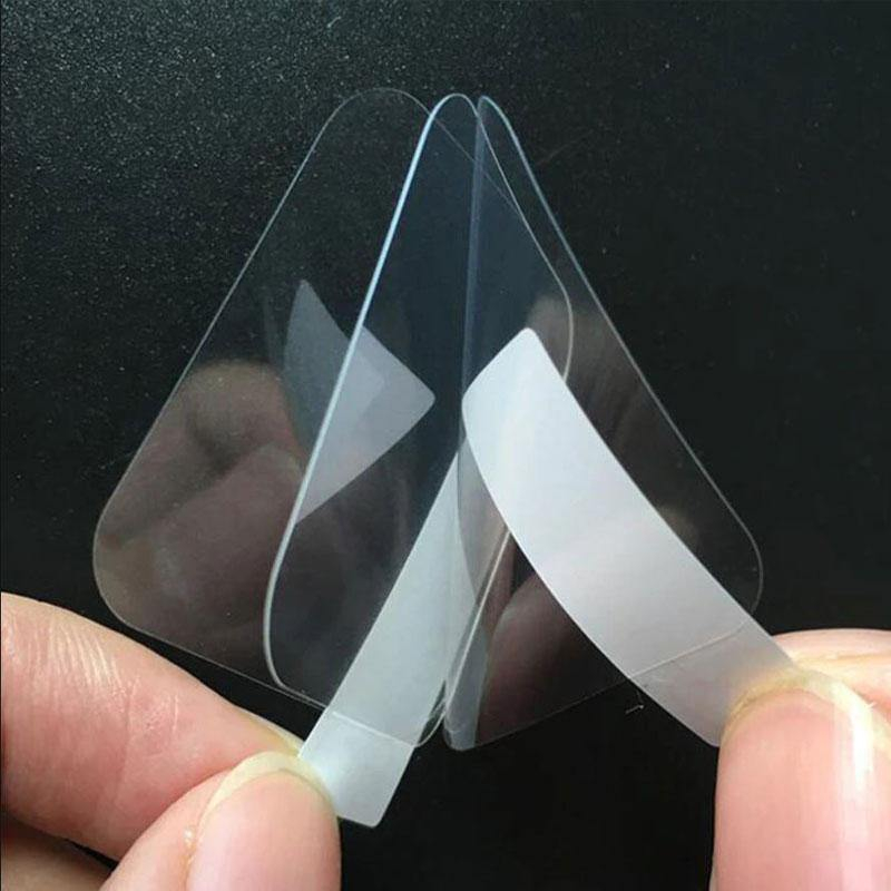 Üvegfólia KidSafe Prime 4G okosórához (KK14-123)