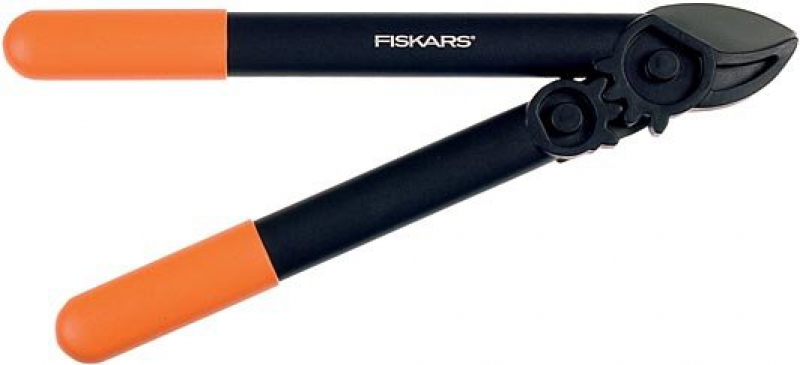 Fiskars PowerGear fogaskerekes ágvágó, 40 cm(112170)