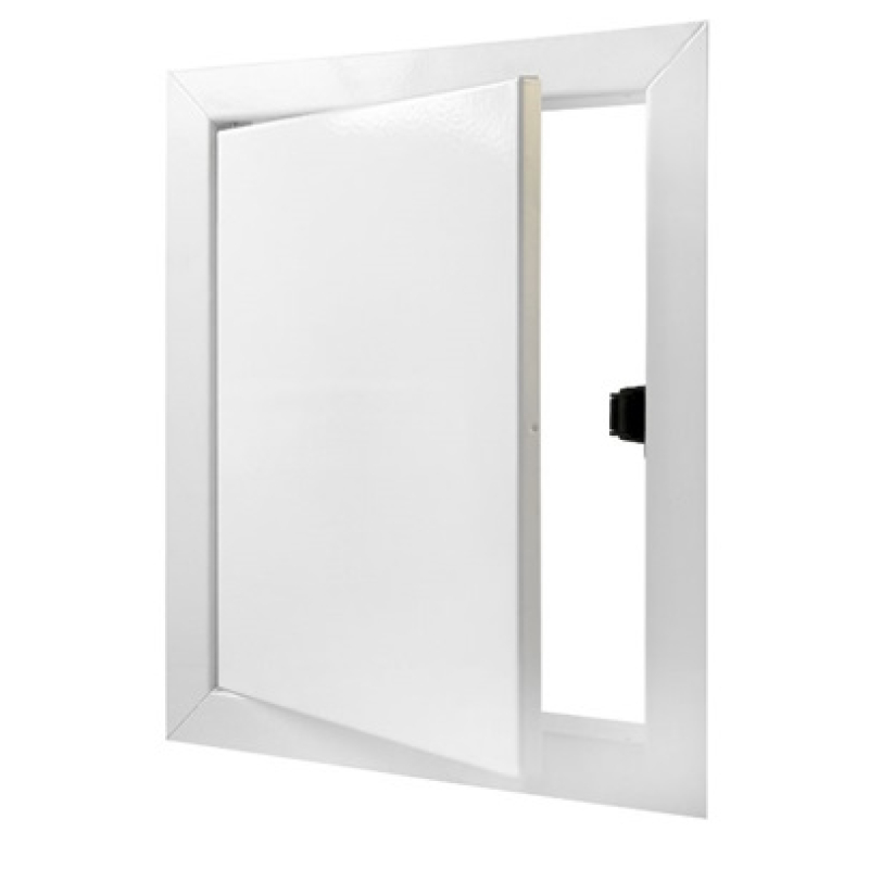 Szervizajtó 200x300mm Fehér (3364680)