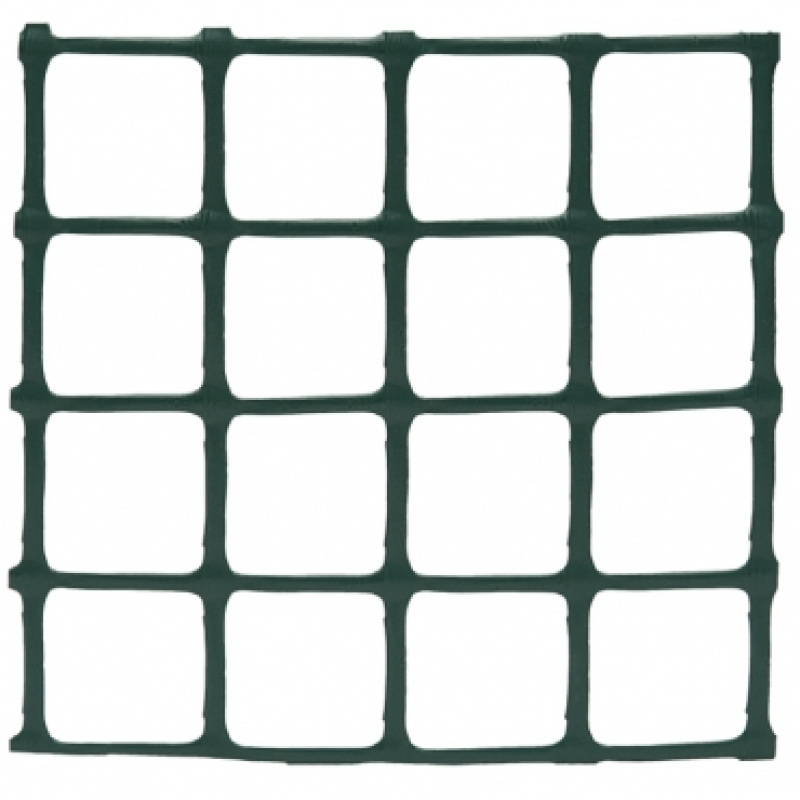 Kertirács Doornet 1x20m zöld (32x28) 170682 (10906)