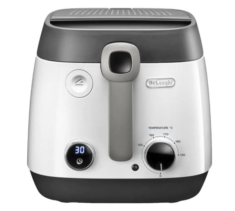 DeLonghi Olajsütő 1700W (FS6067)