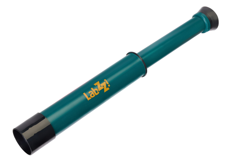 Levenhuk LabZZ S5 12x30 figyelőtávcső (79670)