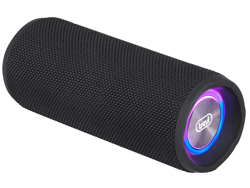 Trevi XR 8A25 XR JUMP Bluetooth hangszóró, fekete (14225)