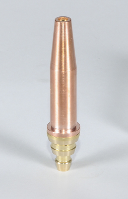 Vágófúvóka KKE acetilén 102-5 50-100 mm