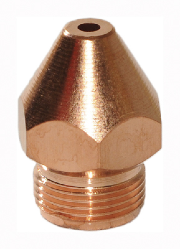 Vágófúvóka TLDK 4 külső 150-220 mm