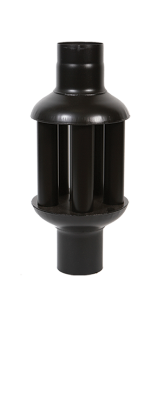 Vastag falú hődob 130/650 mm (13020)