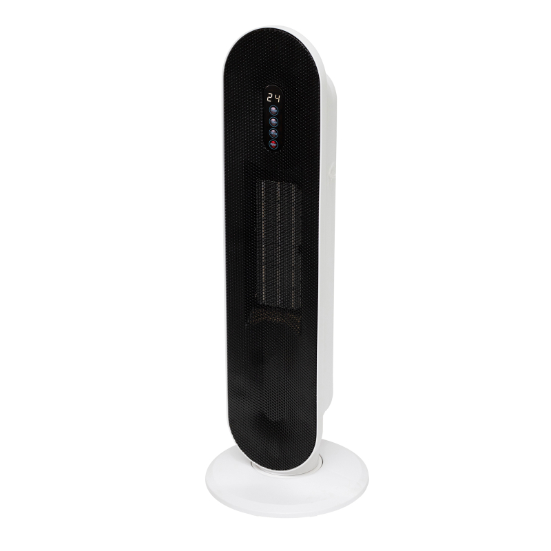 Home álló kerámia fűtőtest távirányítóval, 2000W (FK 54)