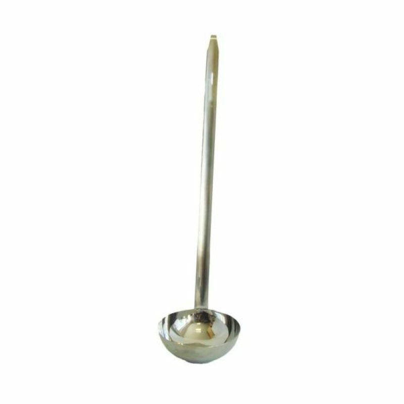 Rozsdamentes merőkanál 8 cm 120 ml (10076)
