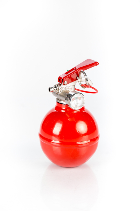 Rollexco Piroball tűzoltó eszköz 0,25 kg