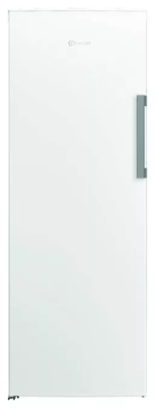 Indesit MFINF 1292 W4E fagyasztószekrény, 256L