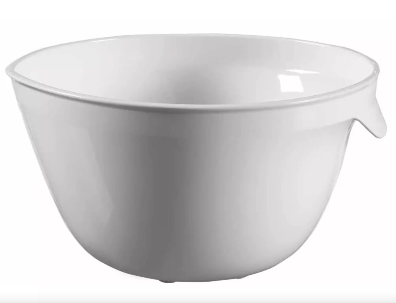 Curver Essentials keverőtál 2,5L szürke (241939)