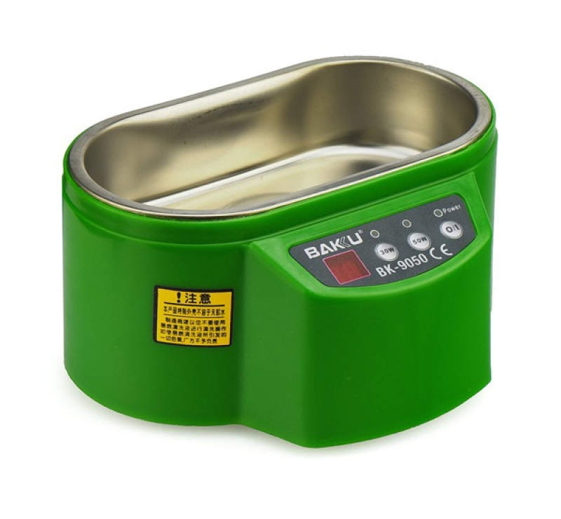 Baku ultrahangos tisztító készülék 30-50W