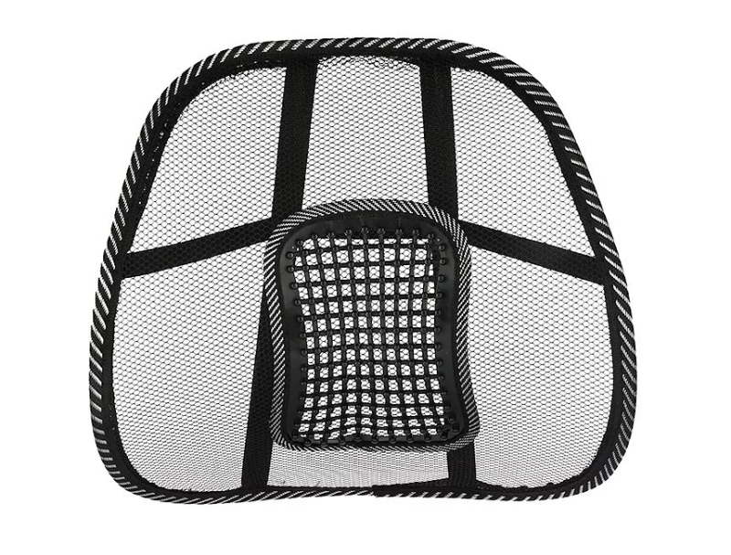 Carmotion ergonomikus masszírozó háttámla (86241)