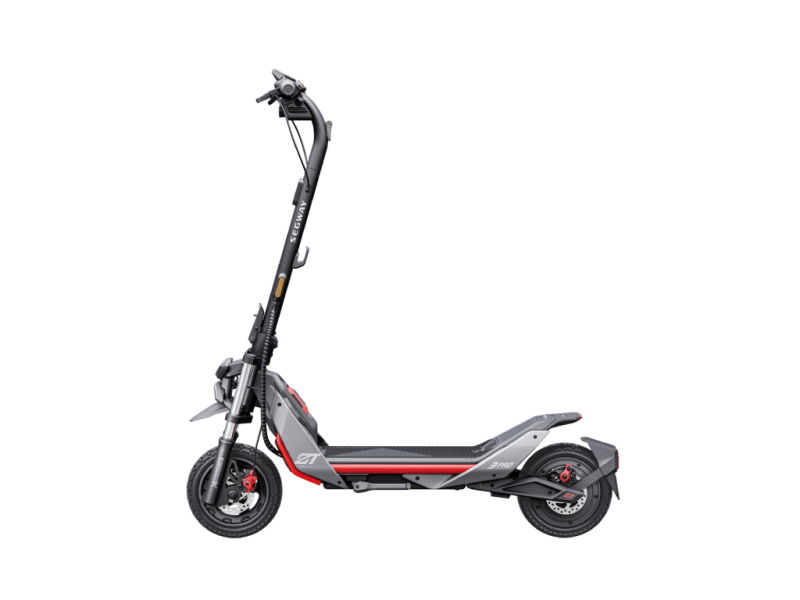 Segway-Ninebot KickScooter ZT3 Pro E elektromos roller (AA.05.18.01.0001)