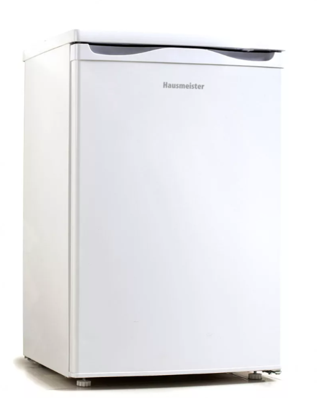 Hausmeister HM 3103E egyajtós hűtőszekrény, 126L