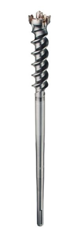 Bosch SDS-max-9 Breakthrough áttörőfúró 45x450 mm (1618596455)