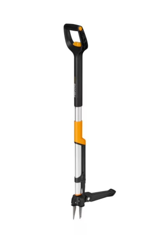Fiskars X-series gyomkiszedő (1080510)
