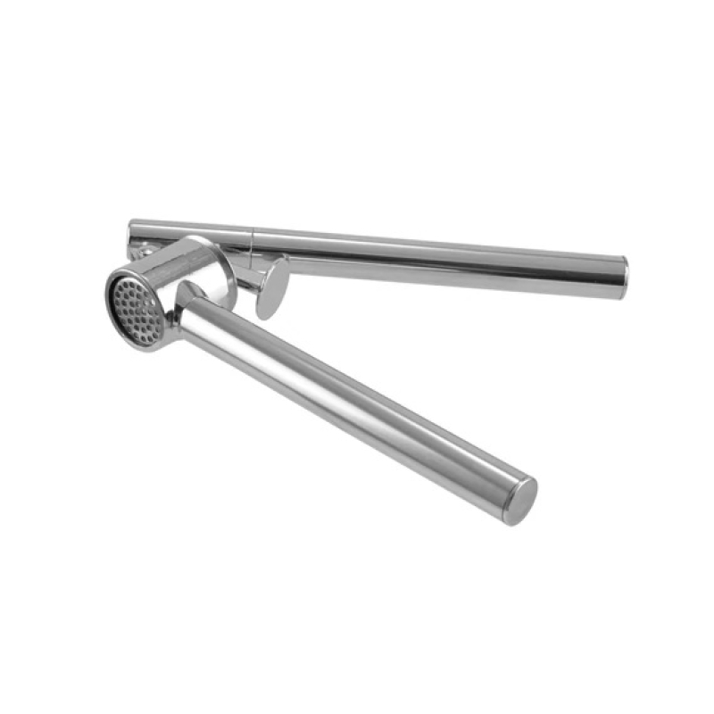 Perfect Home rozsdamentes fokhagymanyomó 18 cm (16655)