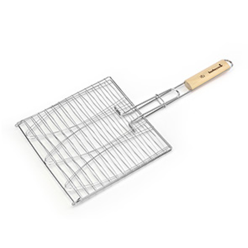 Barbecook halsütő grillrács 3 halhoz