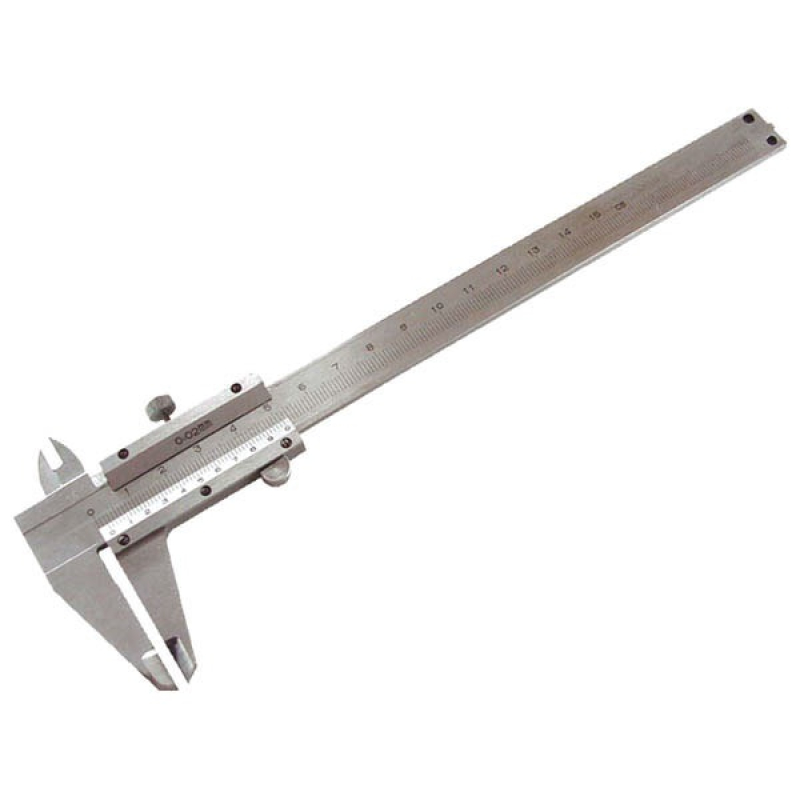 Extol tolómérő inox (3425)