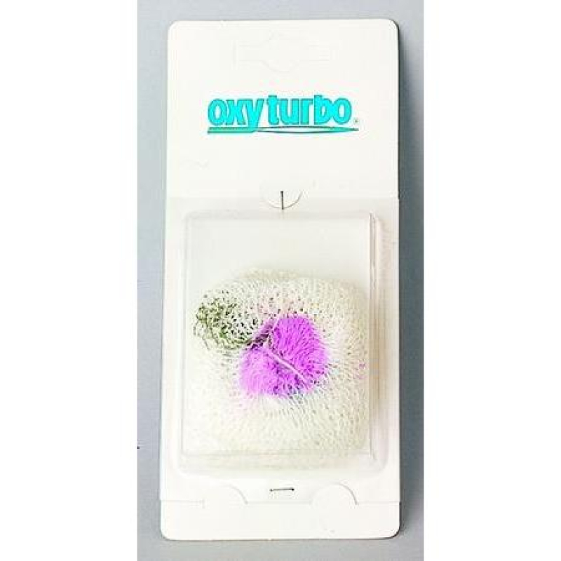 Oxyturbo égőharisnya kempinglámpához 3 darabos, 500 W (OX-500700)