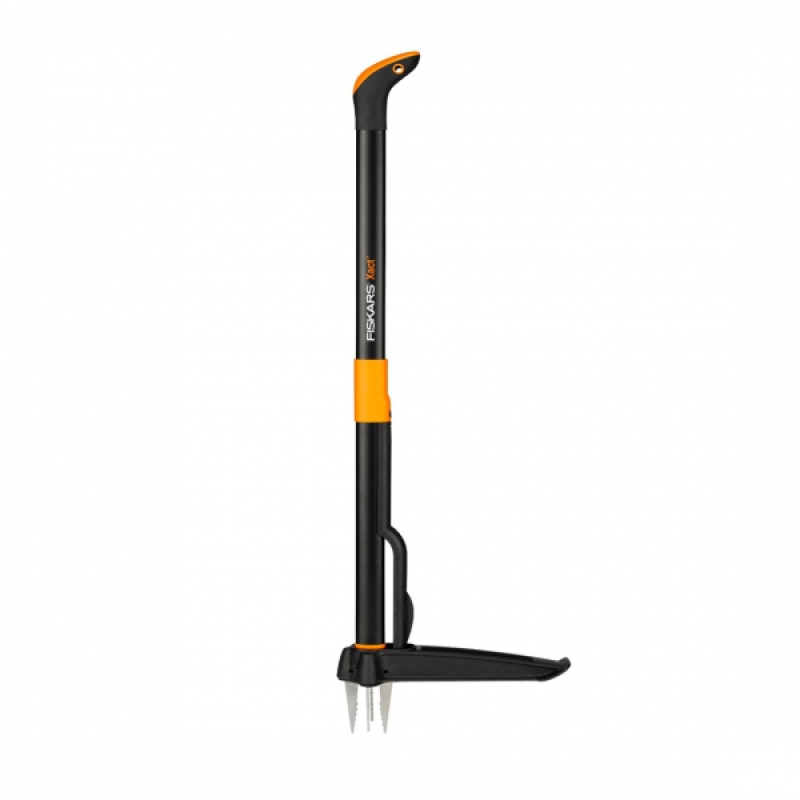 Fiskars Xact gyomkiszedő (139950)
