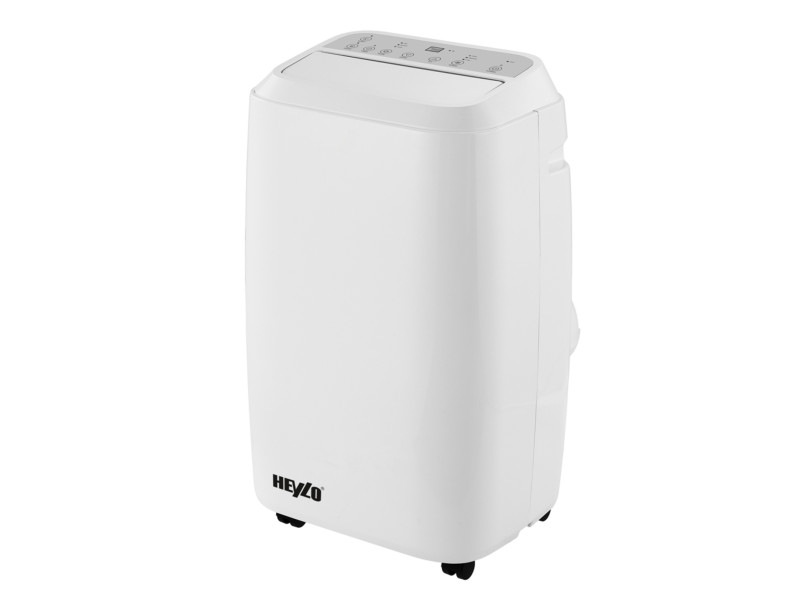 Heylo AC35 4 az 1-ben mobil klíma 3,5 kW