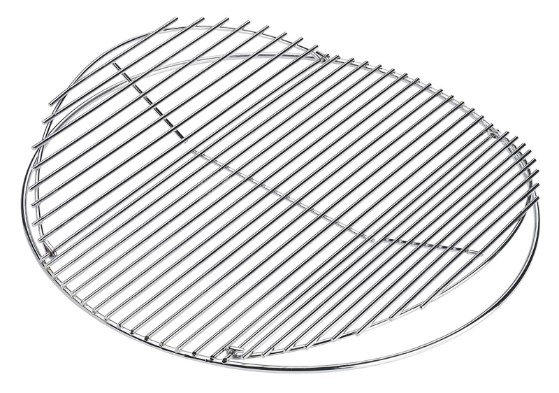 Landmann felhajtható grillrács, 55 cm (14079)