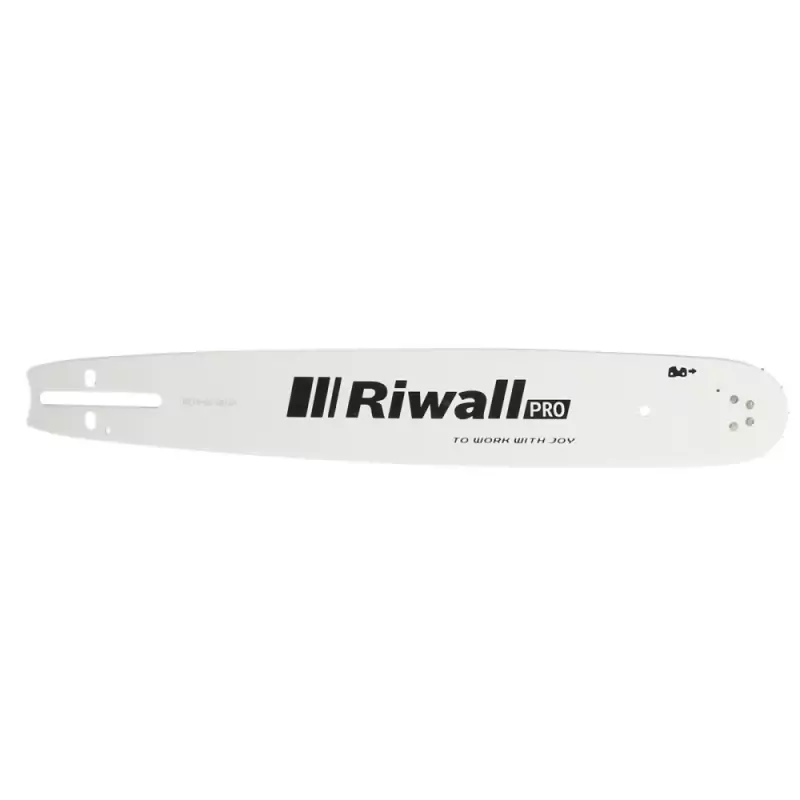Riwall PRO láncvezető 40 cm, RPCS 5040 / 5140 modellekhez (RACC00095)