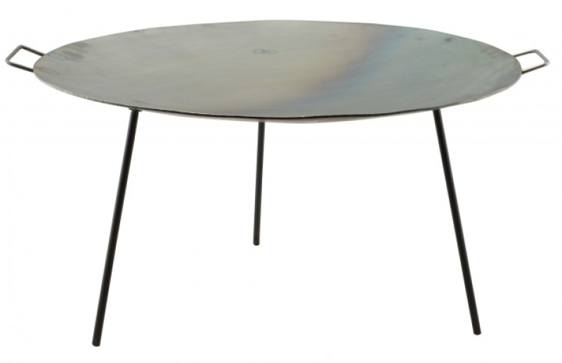 Vas sütőtárcsa 48,5 cm (40251)