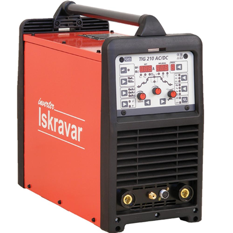 Iskra ATIG 210P AC-DC (15069)