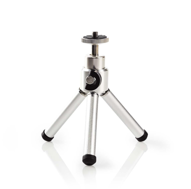 Nedis háromlábú állvány (TPOD1000GY)