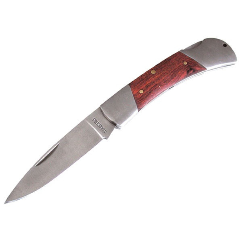 Extol Craft zsebkés, bicska 11 cm (91363)