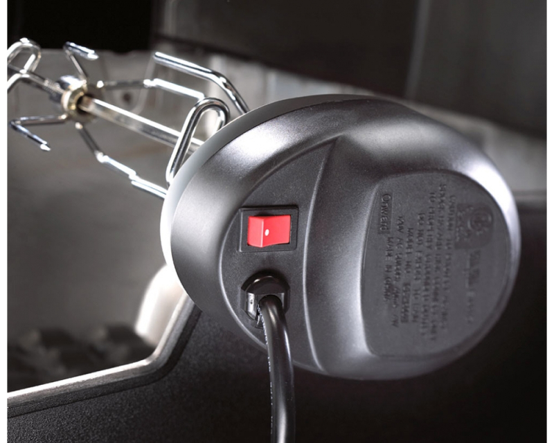 Broil King motoros grillnyárs