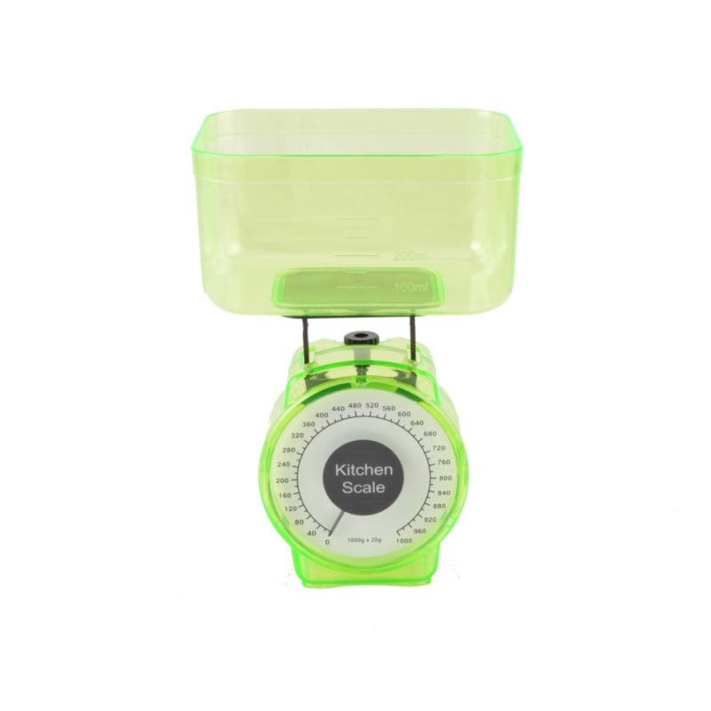 Perfect Home Konyhamérleg mechanikus 1 kg (13982)