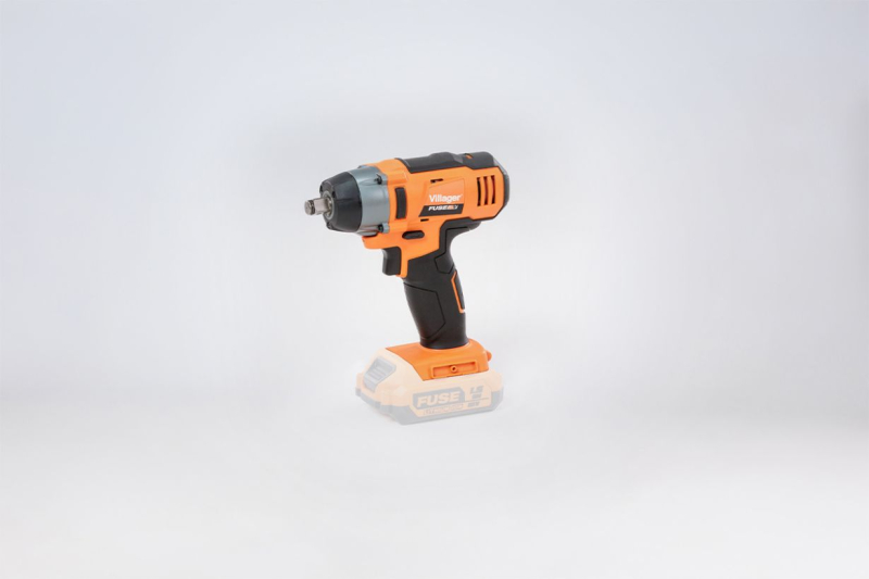 Villager VLN 3320 FUSE akkus ütvecsavarozó, akku és töltő nélkül (056362)