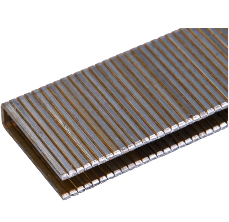 Extol Premium kapocs, 8891860 akkus tűzőgéphez 3000 db (8862621)