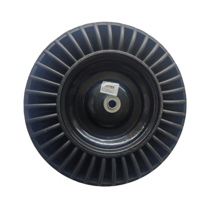 Tömör kerék 4.00-8 Silver talicskához (16731)